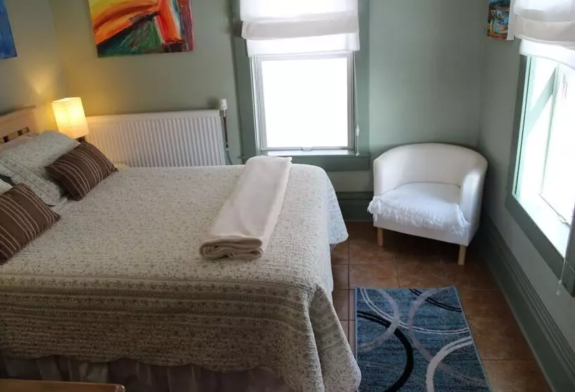 ホテル Artha Bed And Breakfast