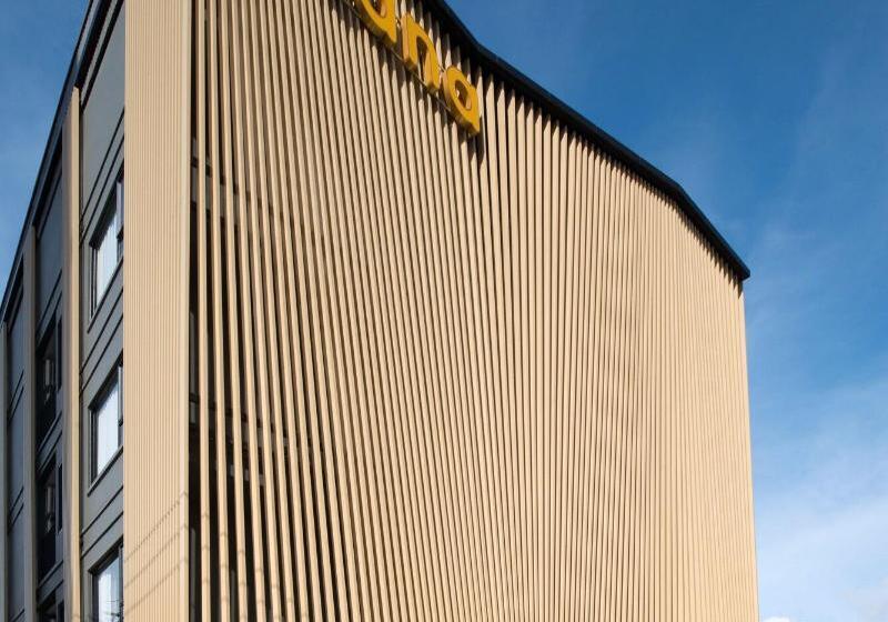 Asana Hotel & Residence