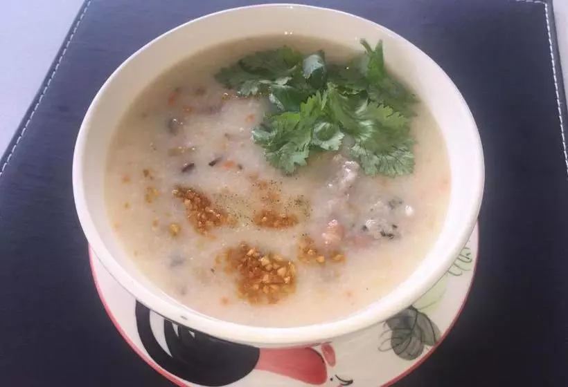 هتل Baan Bangrak Residence