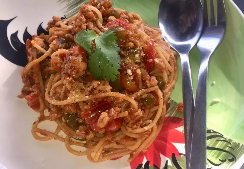 هتل Baan Bangrak Residence