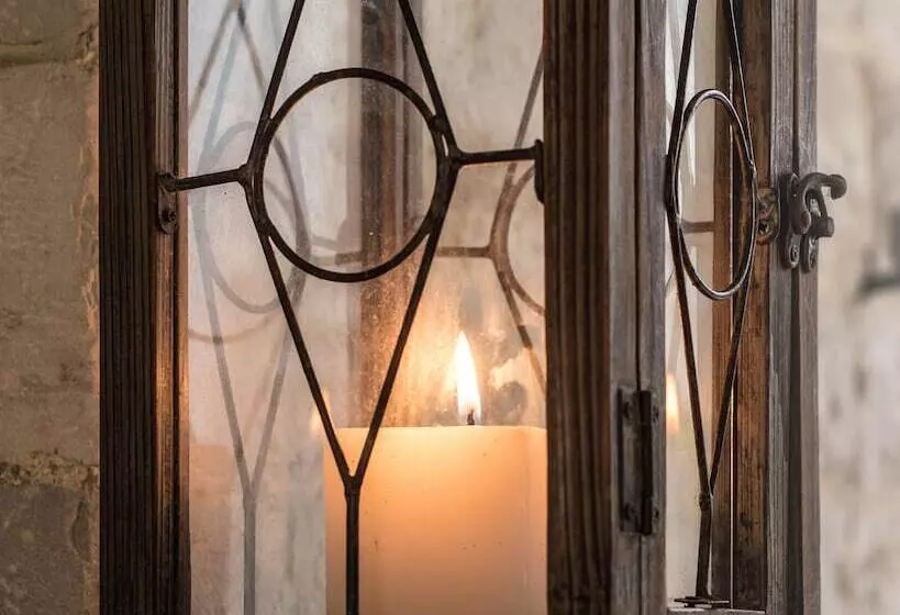 ホテル Borgomurgia