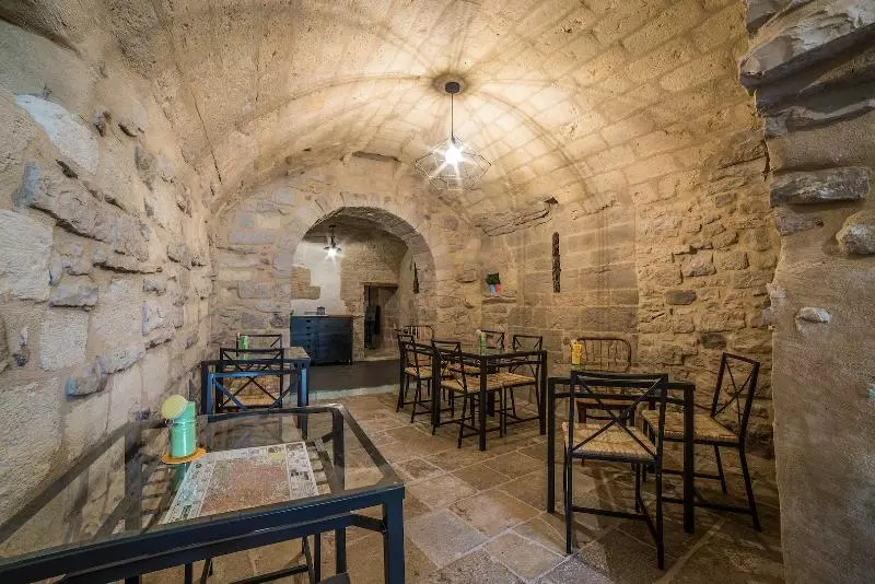 ホテル Borgomurgia