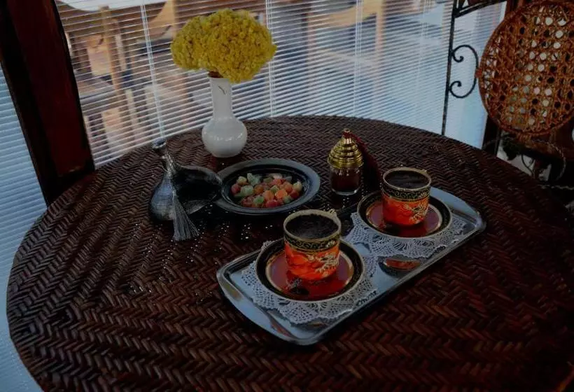 Hotelli Butik Pendik