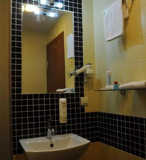 Hotelli Butik Pendik