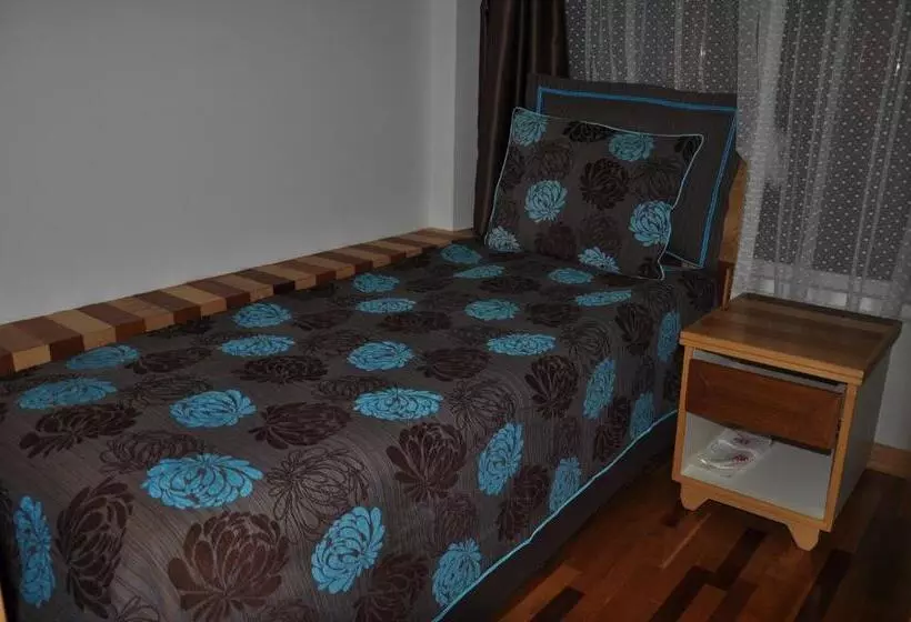 Hotelli Butik Pendik