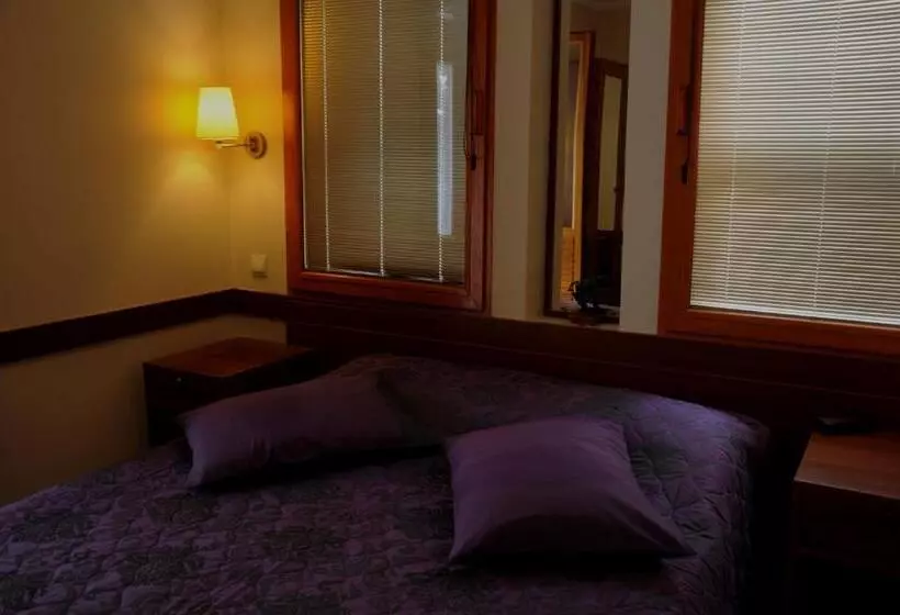 Hotelli Butik Pendik