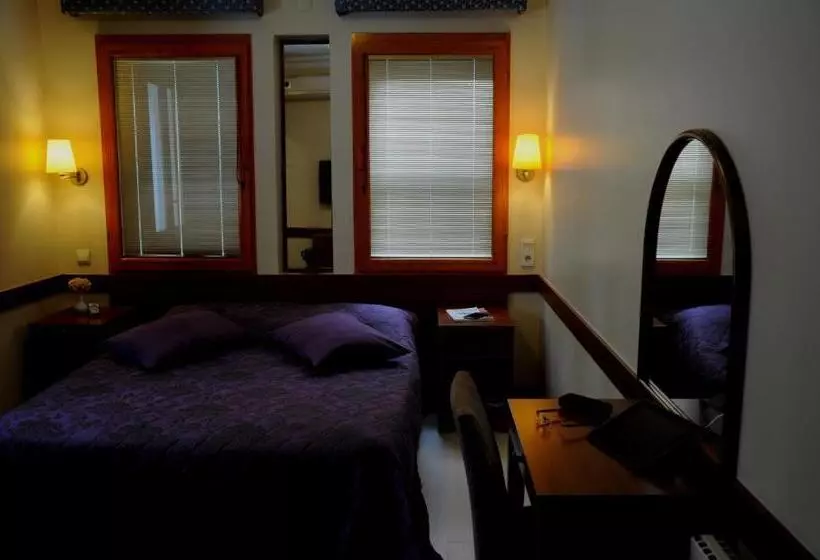 Hotelli Butik Pendik