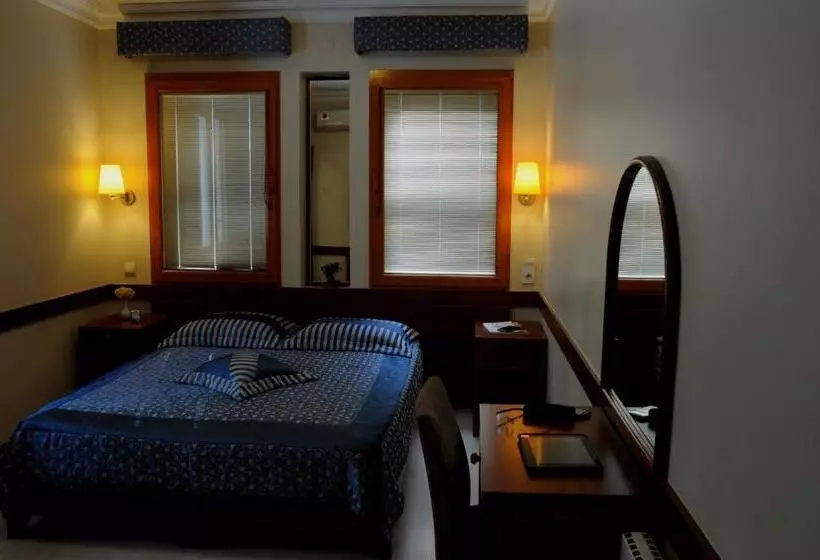 Hotelli Butik Pendik