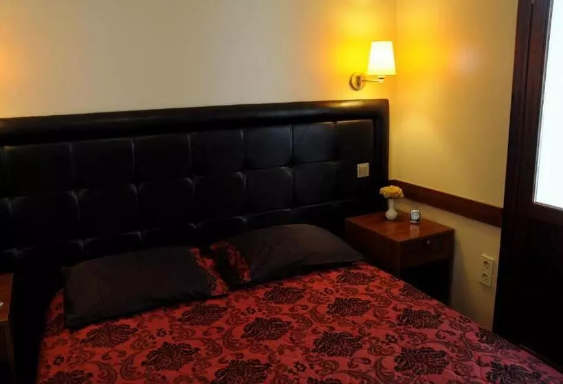 Hotelli Butik Pendik