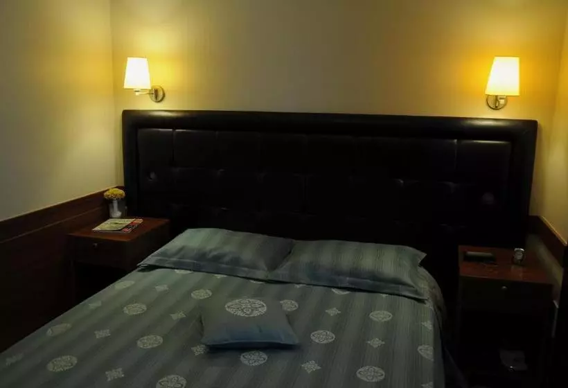 Hotelli Butik Pendik