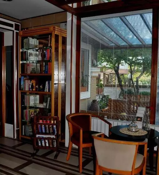 Hotelli Butik Pendik