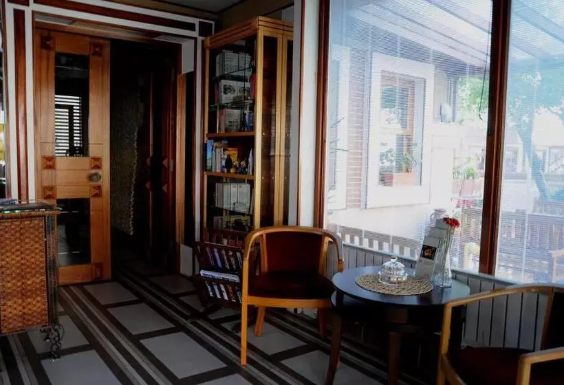 Hotelli Butik Pendik