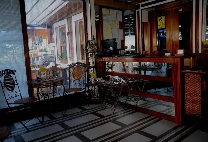 Hotelli Butik Pendik