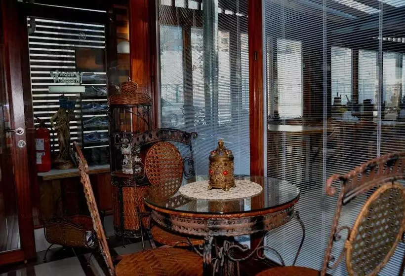 Hotelli Butik Pendik