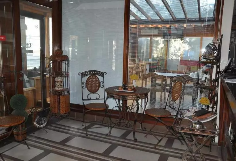 Hotelli Butik Pendik