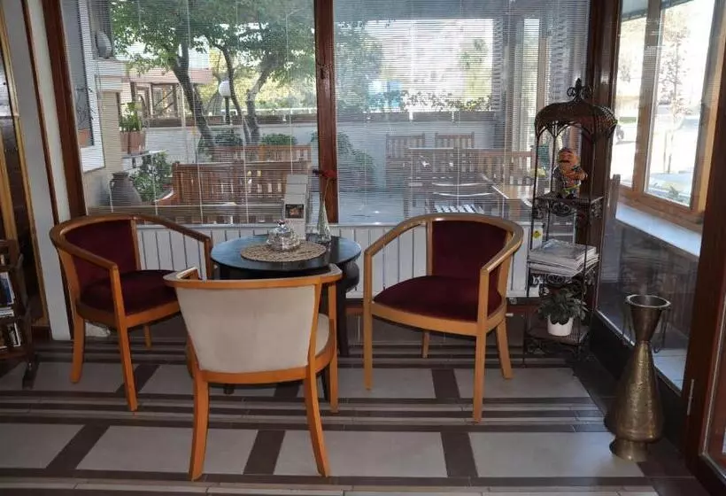 Hotelli Butik Pendik