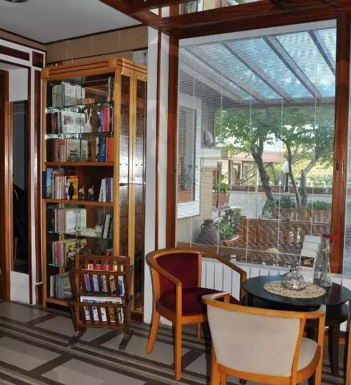 Hotelli Butik Pendik