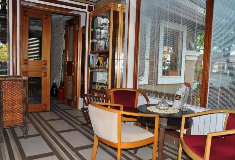 Hotelli Butik Pendik