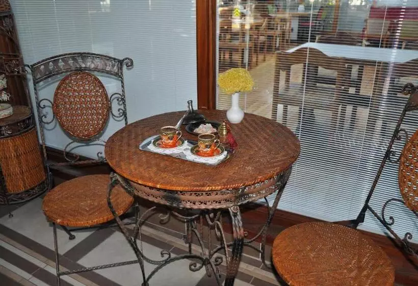 Hotelli Butik Pendik