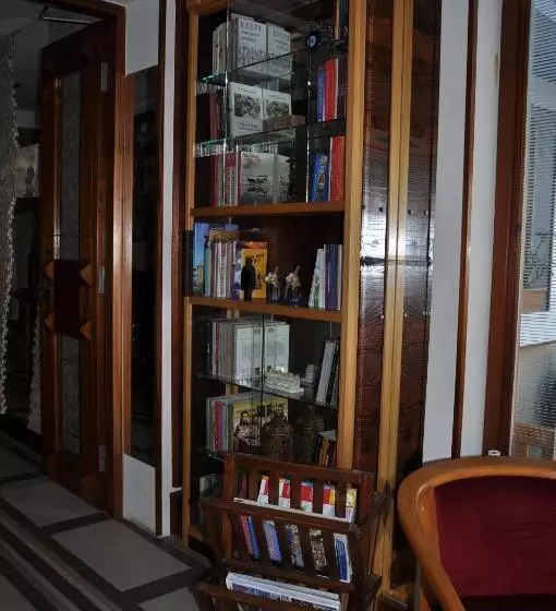 Hotelli Butik Pendik