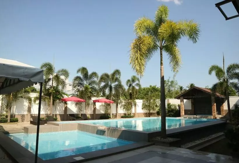 هتل Casa Palmeras