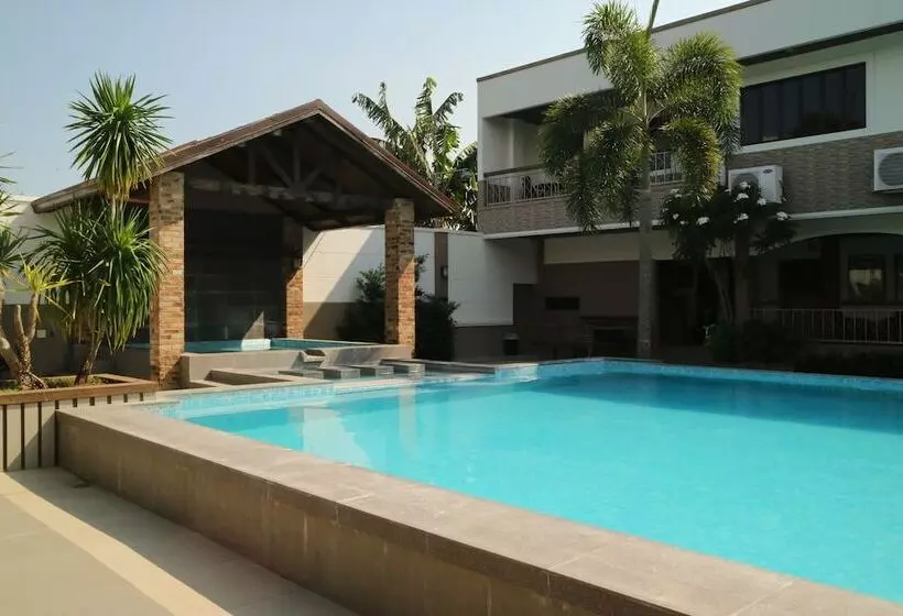 هتل Casa Palmeras