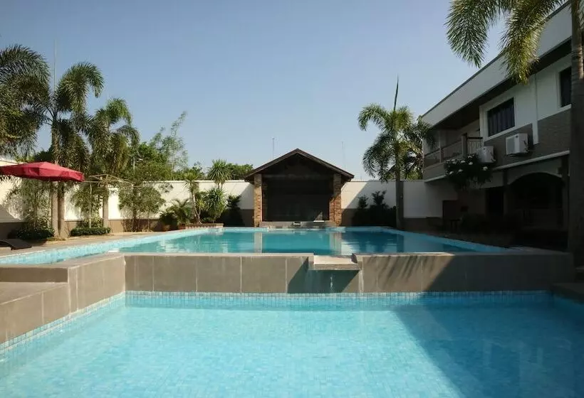 هتل Casa Palmeras