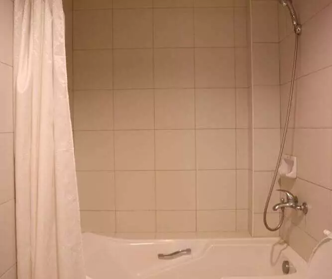 هتل Casa Palmeras