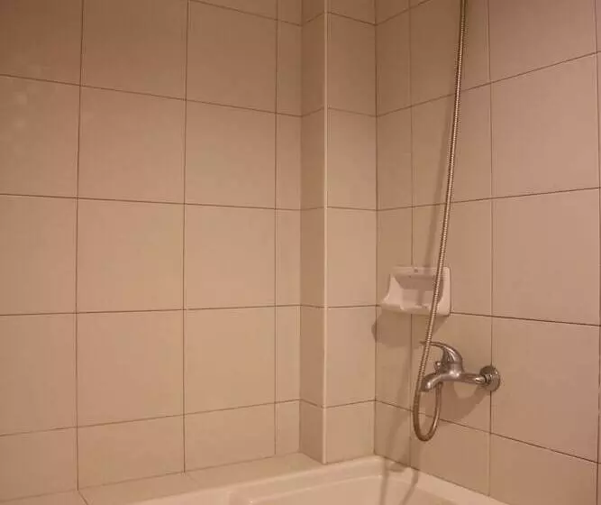 هتل Casa Palmeras