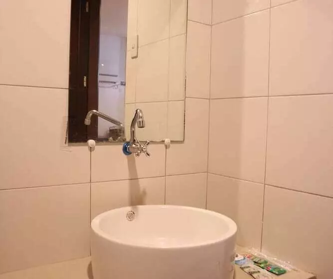هتل Casa Palmeras