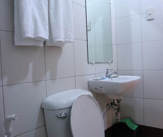 فندق Casa Palmeras