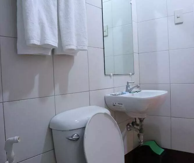 هتل Casa Palmeras