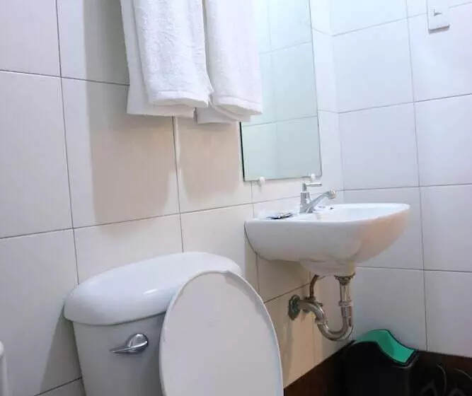 هتل Casa Palmeras