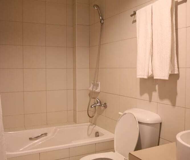 فندق Casa Palmeras