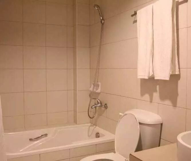 هتل Casa Palmeras