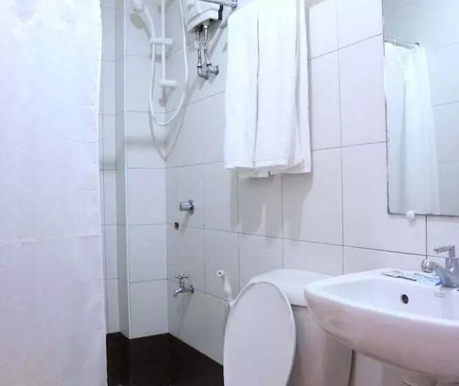 هتل Casa Palmeras