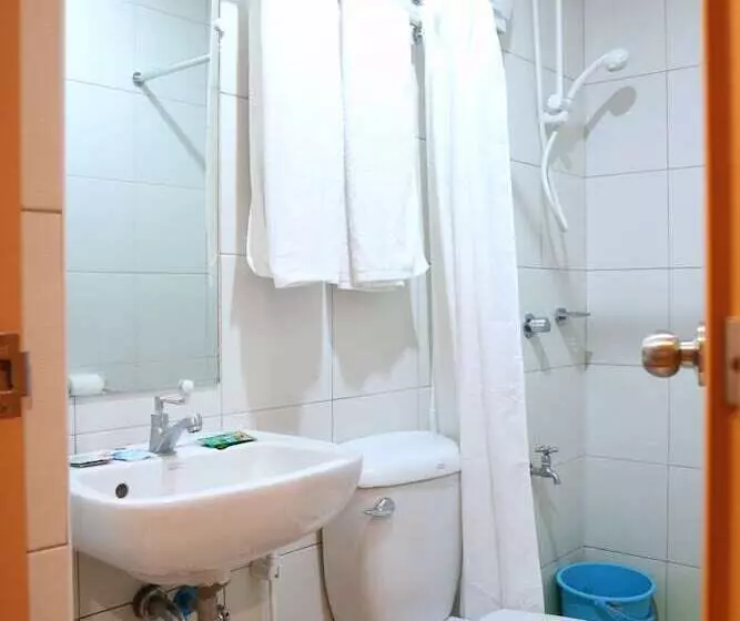 هتل Casa Palmeras