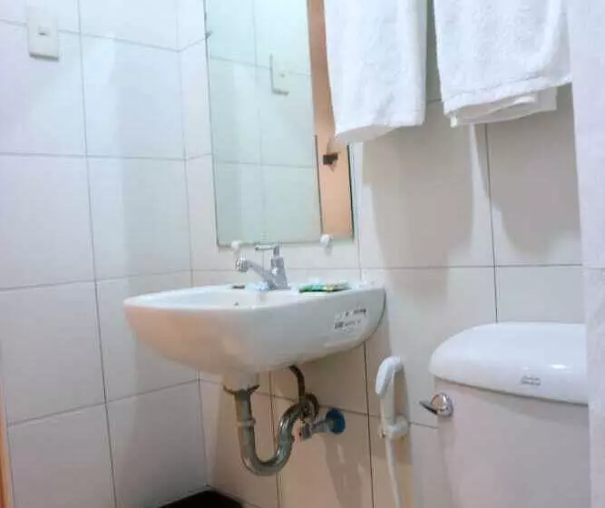 هتل Casa Palmeras
