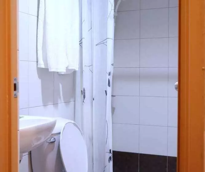 هتل Casa Palmeras