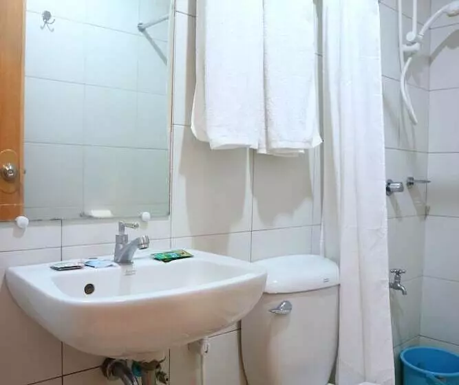 هتل Casa Palmeras