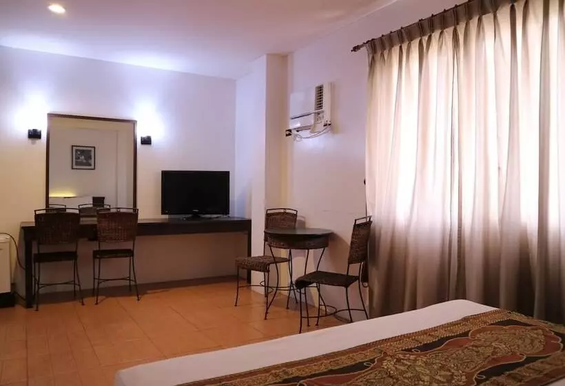 هتل Casa Palmeras