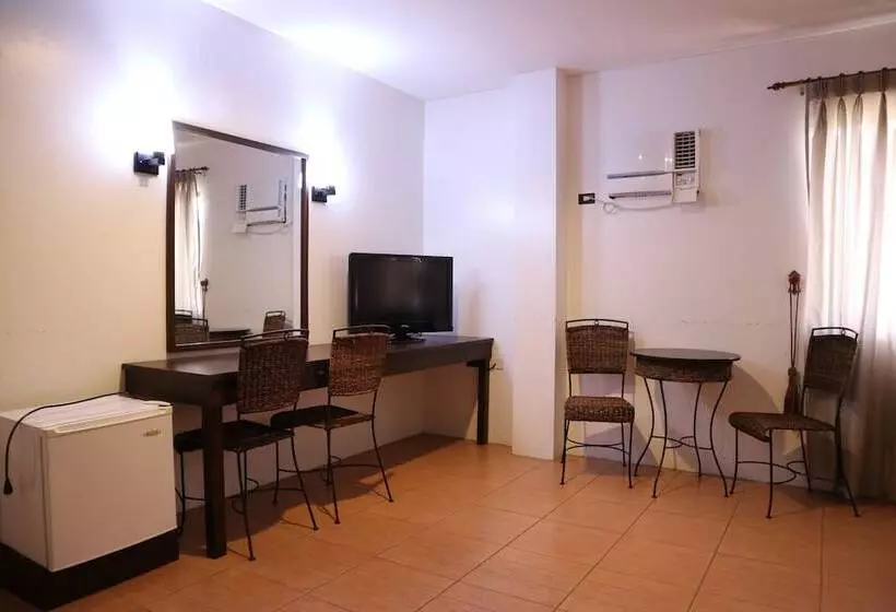 هتل Casa Palmeras