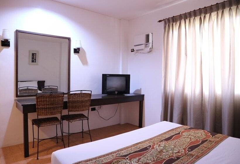 فندق Casa Palmeras