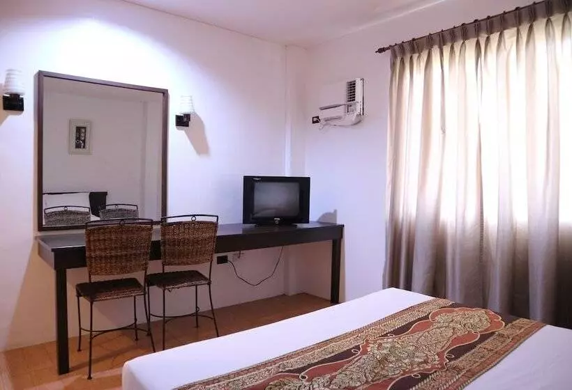هتل Casa Palmeras