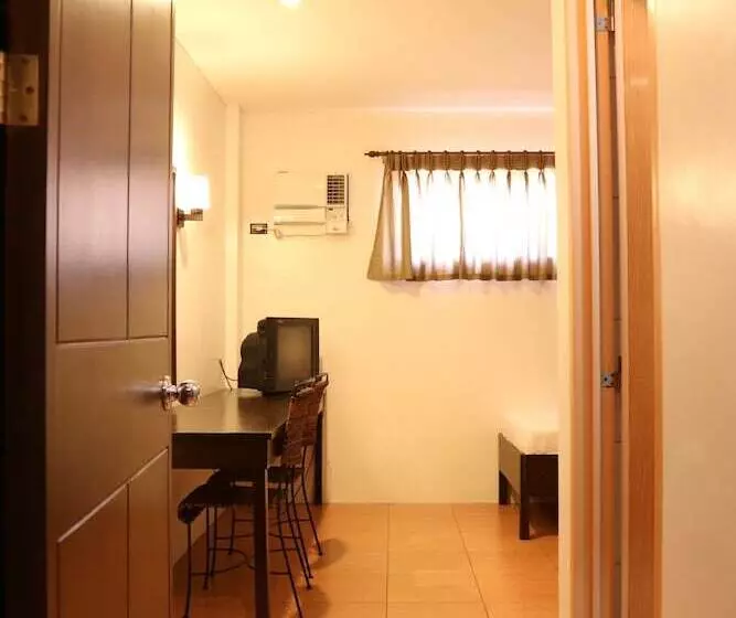 هتل Casa Palmeras