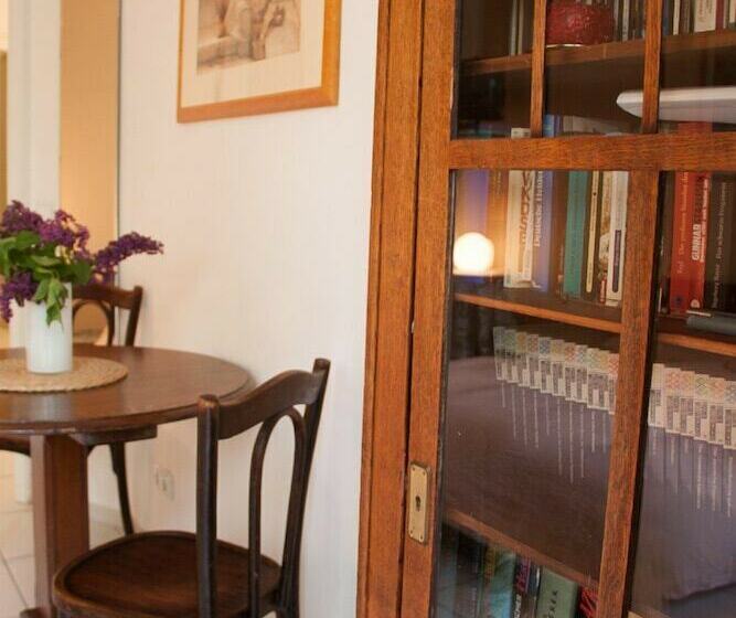 בית מלון כפרי Citypension Bonn