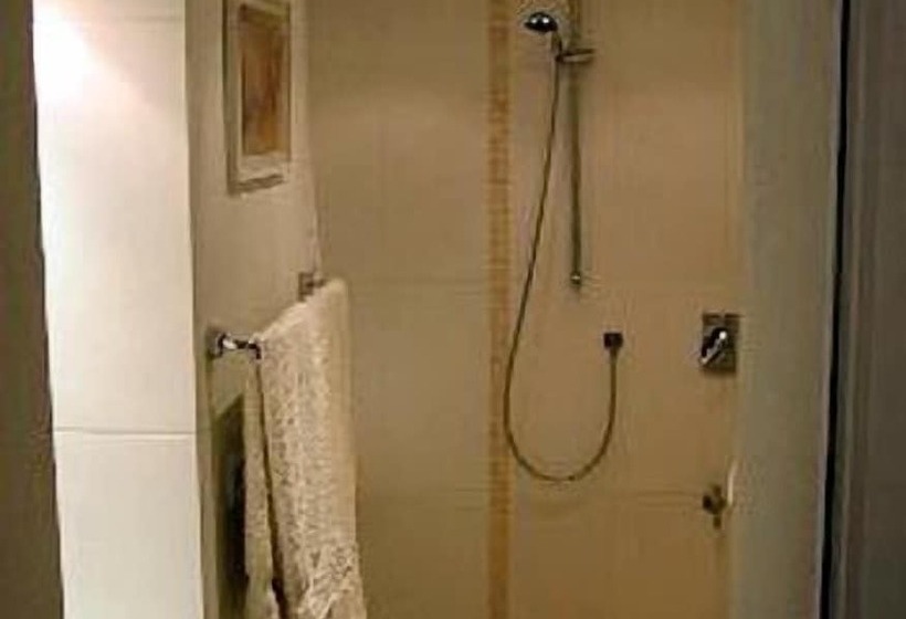 בית מלון כפרי Citypension Bonn