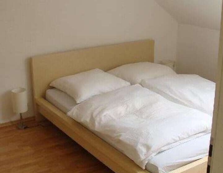 בית מלון כפרי Citypension Bonn