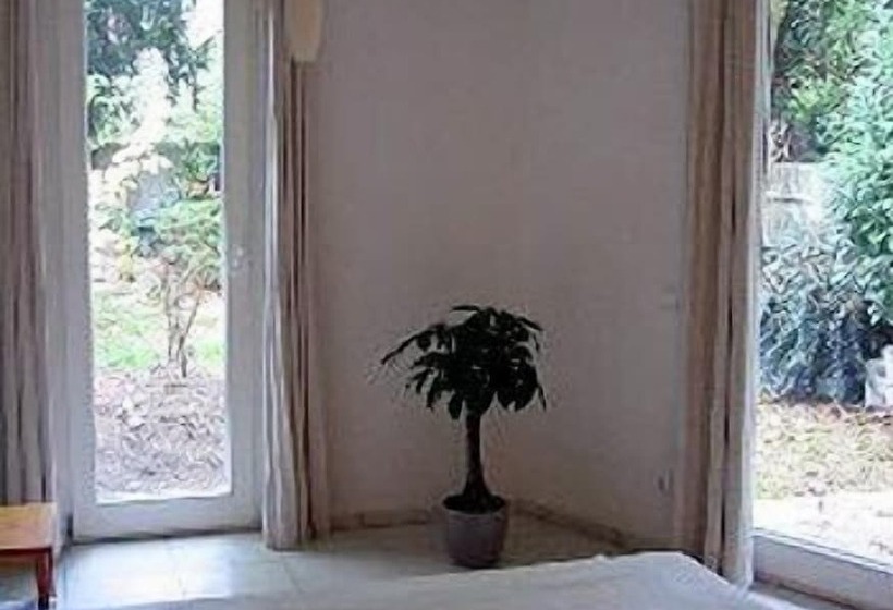 בית מלון כפרי Citypension Bonn