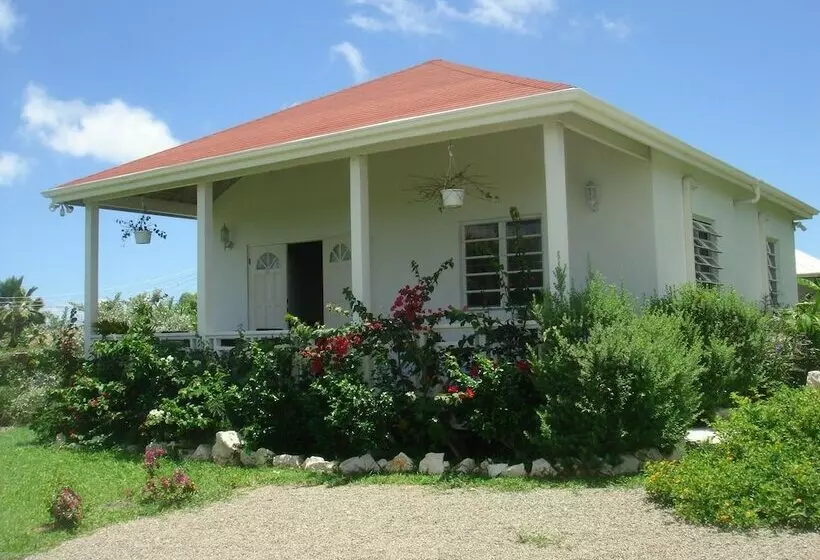 هتل Friars Hill Cottage